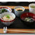 「ぶちうまいシリーズ」３種を使ってランチ