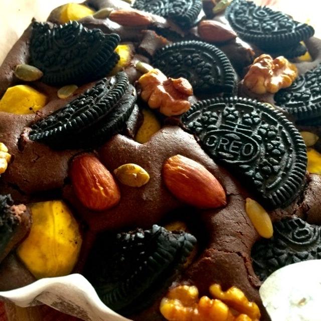 まだ、間に合う？チョコレートを使ったスイーツ♡