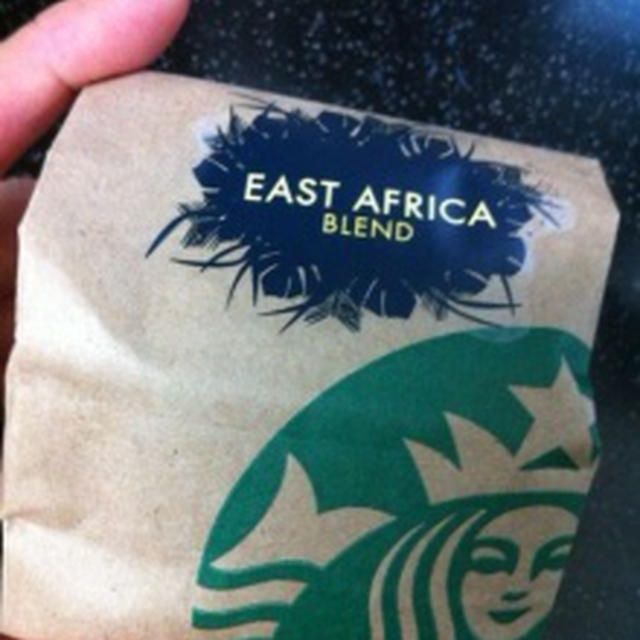 私専用・・・・スタバ