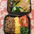 三色そぼろ弁当