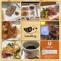 【銀座】nu dish Mousse Deli & Cafe オープン記念先着プレゼントも