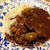 シーフードミックスとカレールーでつくる簡単シーフードカレー