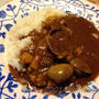 シーフードミックスとカレールーでつくる簡単シーフードカレー
