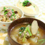 さんまの煮物をリメイク！