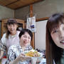 ハピネス日和～かふぇぐらんま～　の冷やし中華