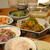 ３０分で６品おかず。晩ごはん♪