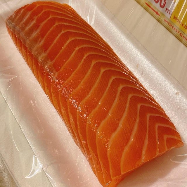 バレンタインは和食だね❣️
