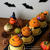 Happyハロウィン♪パンプキンムースケーキ