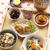 さんまのきのこあんかけと秋の居酒屋料理の日