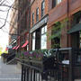 Old Market in Omahaロードトリップ。ネブラスカ州