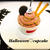 おやつ♡Halloweenカップケーキ
