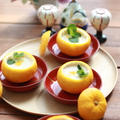 【レシピ】柚子と白花豆の白いお汁粉。オリンピックとモニタリングとジュンドゥンドゥン