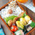 ◆スパイシーチキンソテー弁当