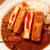 高野のカツカレー！