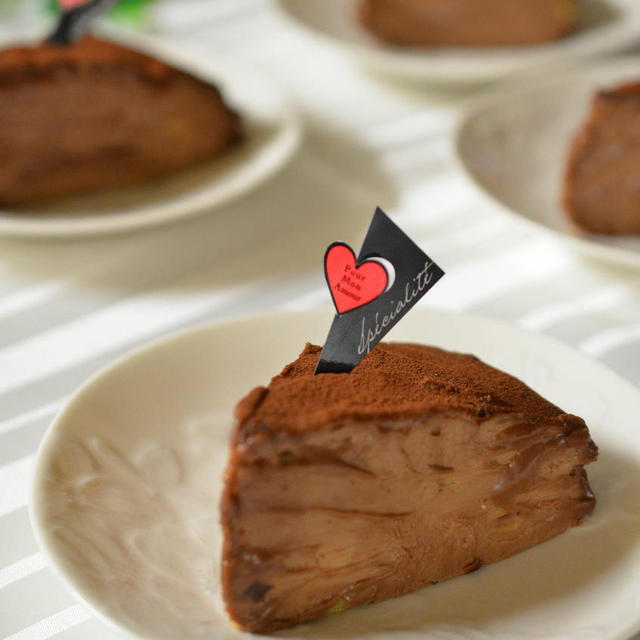 今年のバレンタイン♡