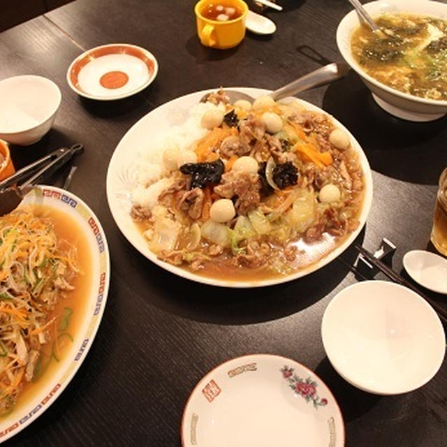 冬の模様替え。