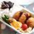 【弁当記録】まごわやさしい弁当｜レンチンエッグの話
