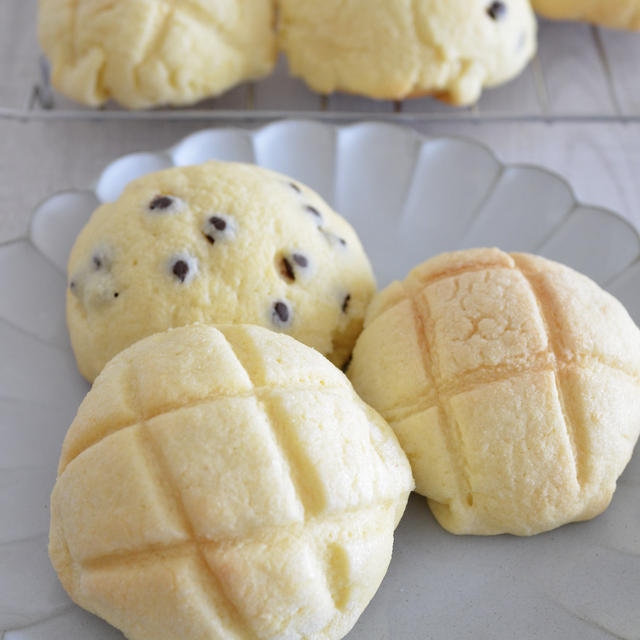 メロンパン