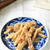 【ごぼうと胡桃の西京味噌炒め】ご飯のおとも♬