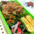 チキンカツ弁当