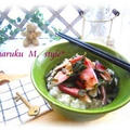 滋賀県＊塩だけで美味しい～日の菜漬け！ by 桃咲マルクさん
