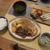 肉じゃがで和な晩ご飯　と　ビョウヤナギ＆キンシバイの花♪