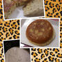 炊飯器de紅茶のシフォンケーキ♪