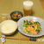 6.8(Fri)　夜ごはん