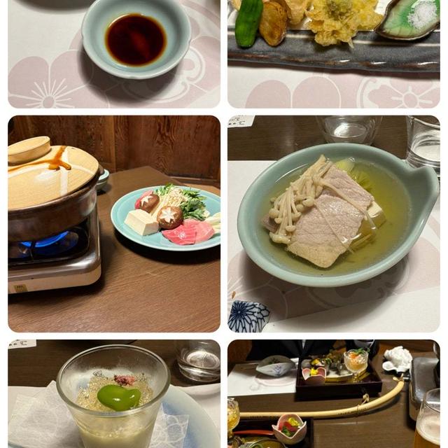 【ダイエット】健康のためダイエットはじめました907〜911日~バースディディナーは人形町の料亭