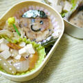 #432：豆腐のあんかけ
