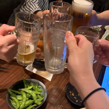 ☆イツメン女子会