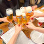 6名のママ達集合で歓声があがった飲み会