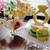 結婚祝い用 ブーケ＆ケーキ試作品♪♪