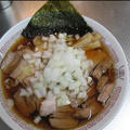 「竹岡式ラーメン」の作り方