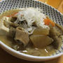 モツ煮込み