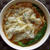 自家製ワンタン麺