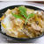 鶏胸肉親子丼♪