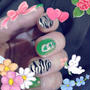 NEW!ネイル