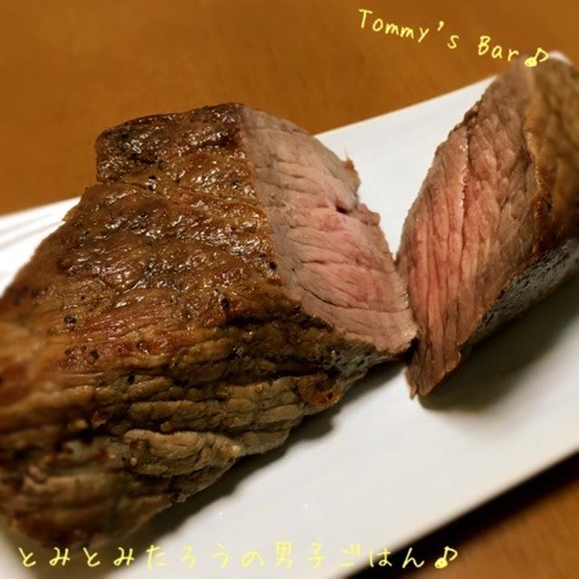 ホースラディッシュ✖︎ローストビーフが旨し♪