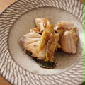 フライパンで、台湾風アラ煮のレシピ。　紅焼魚（ホンシャオ）を作ろう！