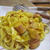 ＊かぼちゃのクリームパスタ＊