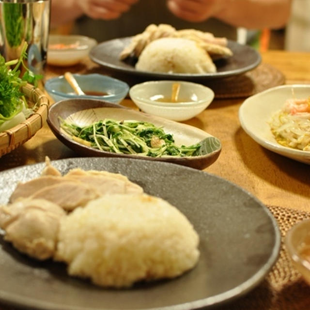 再・ベトナム食堂開店