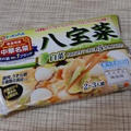 中華名菜の八宝菜「ボリュームアップレシピ」を作ってみました♪