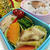 今年最週！月曜日お弁当♪