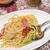 ドライトマトのスパゲティ【麺類】レシピ