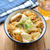 ほっこり優しい味わい【豆腐の卵とじ丼】#簡単#時短#節約