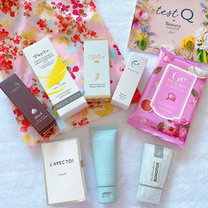 QVC 超お買い得な testQ BEAUTY Selection Vol.1 by ゆう☆にゃんさん | レシピブログ - 料理ブログのレシピ満載！