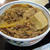 吉野家の新商品「牛鍋丼」の試食会に行ってきました
