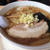＜食事処いわやま＞のらーめん　新潟らーめん巡り