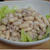 １分以内にできる！白いんげん豆とツナのサラダ